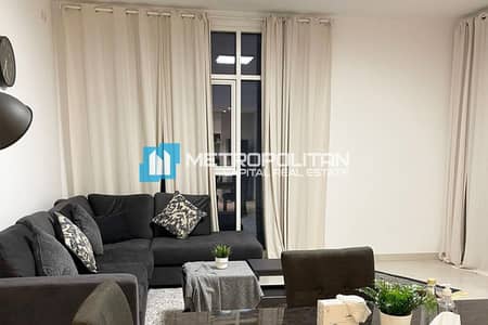 1 Bedroom Flat for Sale in Al Reem Island, Abu Dhabi - Vacant 1BR | Furnished Unit | Time To Own It