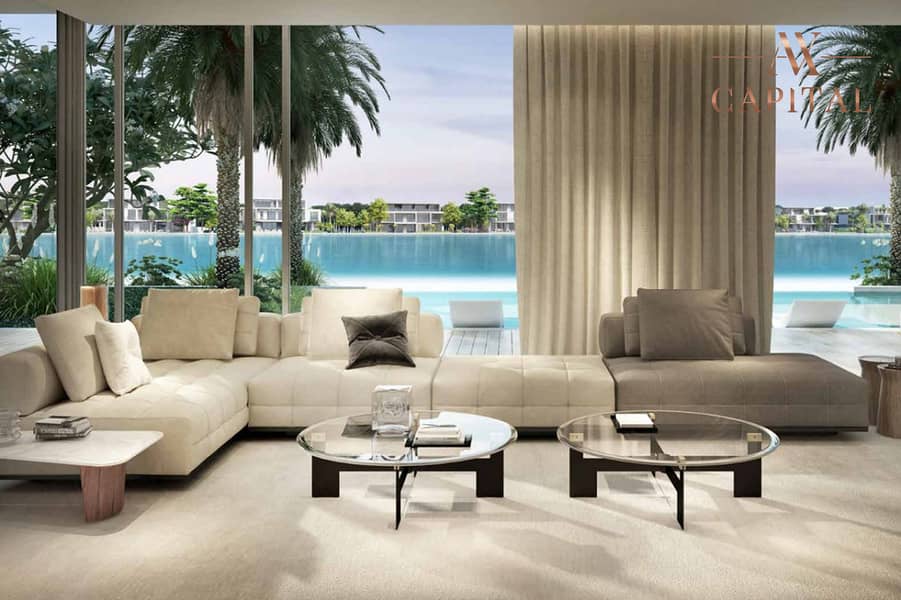 Luxurious Villa I  Spacious | Brand new
