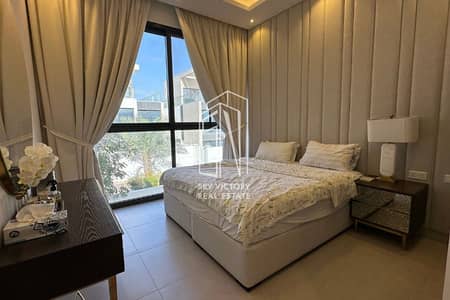 5 Bedroom Villa for Rent in Al Salam Street, Abu Dhabi - 1. png
