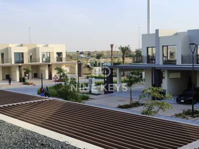 3 Bedroom Villa for Rent in Dubai South, Dubai - 0 Main. jpeg