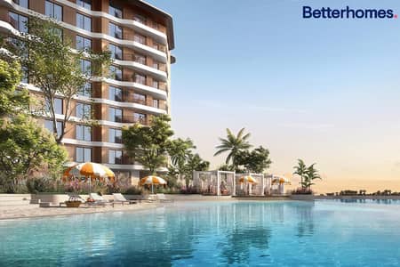 2 Bedroom Apartment for Sale in Yas Island, Abu Dhabi - High ROI | Exclusive Community | Waterfront Living