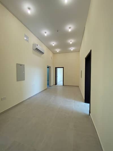3 Bedroom Flat for Rent in Shakhbout City, Abu Dhabi - Brand New 3/BHK With Big kitchen At Shakhbout City.