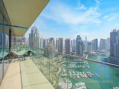 3 Bedroom Flat for Sale in Dubai Marina, Dubai - REC_5740. jpg