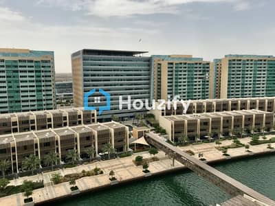 1 Bedroom Apartment for Sale in Al Raha Beach, Abu Dhabi - Al Muneera - Houzify -4. jpg