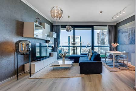 2 Bedroom Apartment for Rent in Downtown Dubai, Dubai - GU_BrjVst1_4301_052. jpg