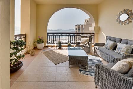 2 Bedroom Flat for Rent in Palm Jumeirah, Dubai - 20211021_043. jpg