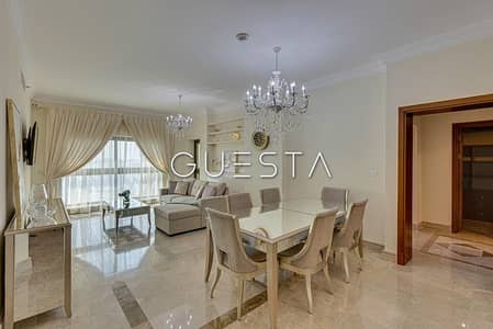 2 Bedroom Flat for Rent in Palm Jumeirah, Dubai - 20211021_053. jpg