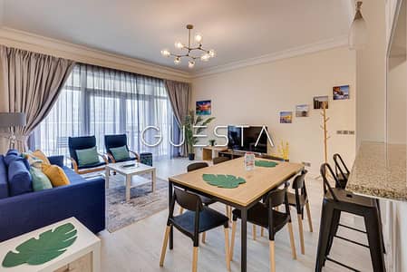 2 Bedroom Flat for Rent in Palm Jumeirah, Dubai - 20220422_071. jpg
