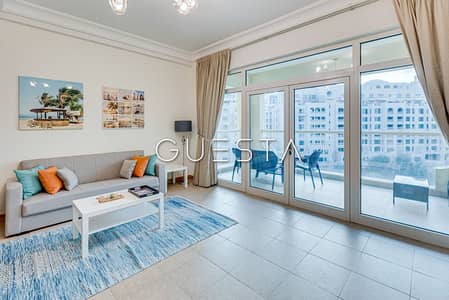1 Bedroom Flat for Rent in Palm Jumeirah, Dubai - 4. jpg