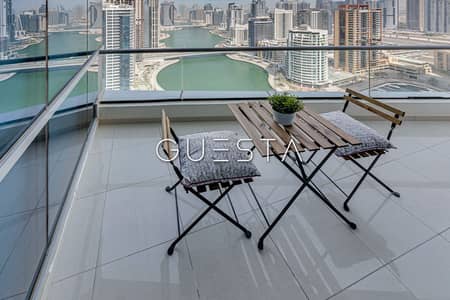 1 Bedroom Apartment for Rent in Dubai Marina, Dubai - 3. jpg