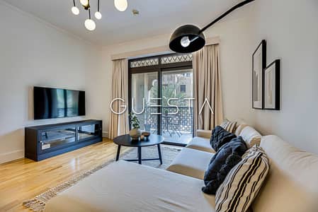 شقة 2 غرفة نوم للايجار في وسط مدينة دبي، دبي - GU_Yanns2_106_28. jpg