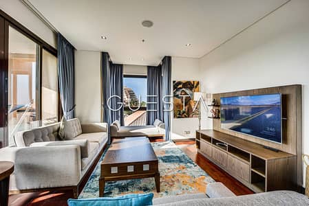 2 Bedroom Apartment for Rent in Palm Jumeirah, Dubai - GU_AnntrSth_231_54. jpg