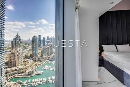 2 Bedroom Flat for Rent in Dubai Marina, Dubai - 20. jpg