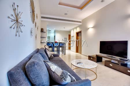1 Bedroom Apartment for Rent in Palm Jumeirah, Dubai - 08. jpg