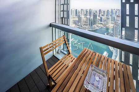 3 Cпальни Апартамент в аренду в Дубай Марина, Дубай - 3. jpg
