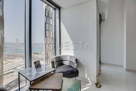 1 Bedroom Flat for Rent in Dubai Marina, Dubai - 2. jpg