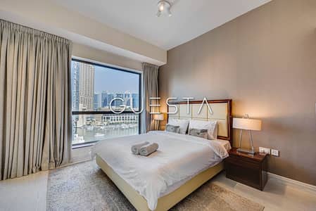 1 Bedroom Flat for Rent in Jumeirah Beach Residence (JBR), Dubai - 14. jpg