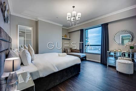 朱美拉海滩住宅（JBR）， 迪拜 2 卧室公寓待租 - 19. jpg