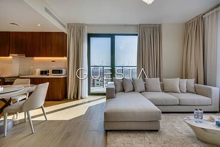 1 Bedroom Flat for Rent in Jumeirah, Dubai - 11. jpg