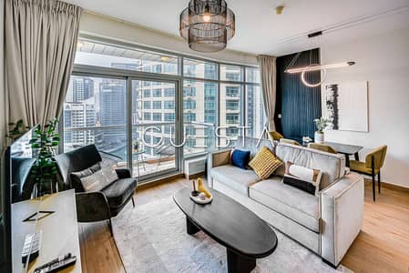 1 Bedroom Flat for Rent in Dubai Marina, Dubai - 6-6. jpg