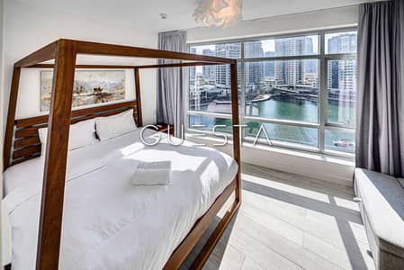 2 Bedroom Apartment for Rent in Dubai Marina, Dubai - 22. jpg