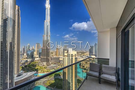 3 Bedroom Flat for Rent in Downtown Dubai, Dubai - 4. jpg