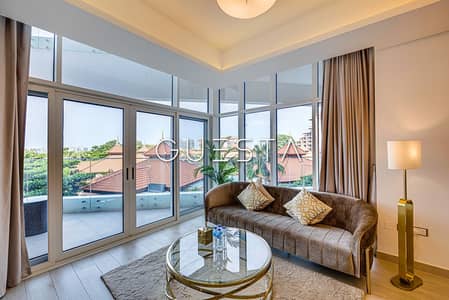 1 Bedroom Apartment for Rent in Palm Jumeirah, Dubai - 8. jpg