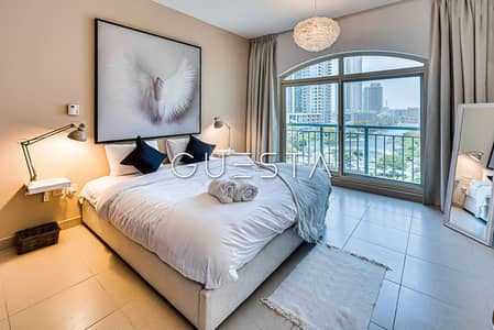 شقة 2 غرفة نوم للايجار في ذا فيوز، دبي - 14. jpg