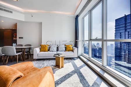 2 Bedroom Apartment for Rent in Dubai Marina, Dubai - 8. jpg