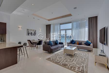 1 Bedroom Flat for Rent in Palm Jumeirah, Dubai - 9. jpg