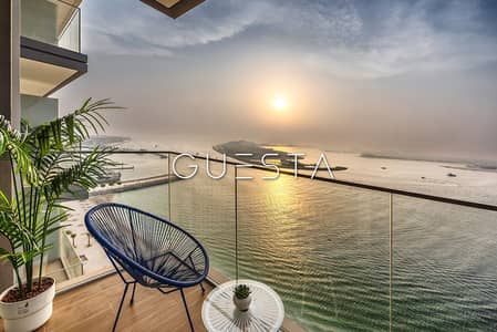 2 Bedroom Apartment for Rent in Dubai Harbour, Dubai - 1. jpg