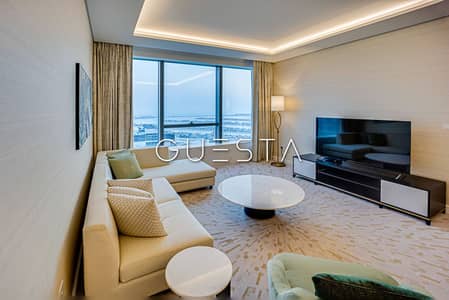 1 Спальня Апартамент в аренду в Палм Джумейра, Дубай - GU_PlmTwn_2915_58. jpg