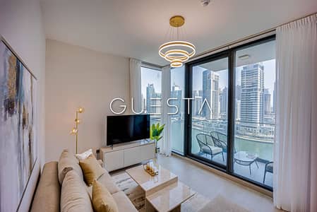 2 Bedroom Apartment for Rent in Dubai Marina, Dubai - GU_LivRes_1006_60. jpg