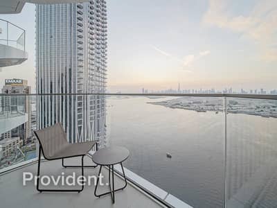 3 Bedroom Flat for Rent in Dubai Creek Harbour, Dubai - d26be509-10a6-4056-9f2c-caa88807de37. png