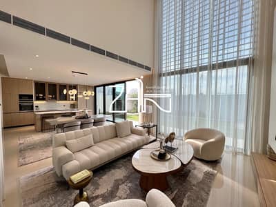 4 Bedroom Villa for Sale in Saadiyat Island, Abu Dhabi - image00012. jpeg