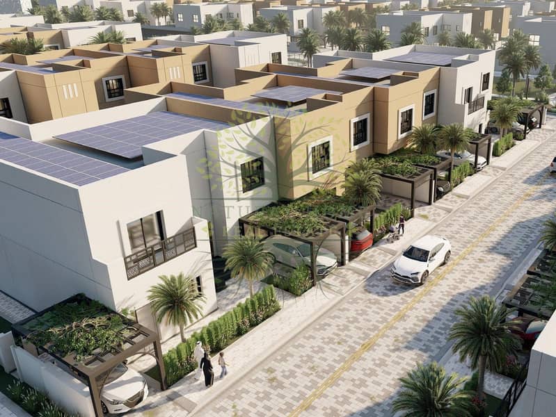 2 Sustainable-City-4-Bedroom-Villa-for-Sale-in-Sharjah-Dubai-1. jpg
