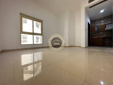 Studio for Rent in Khalifa City, Abu Dhabi - 4. jpg