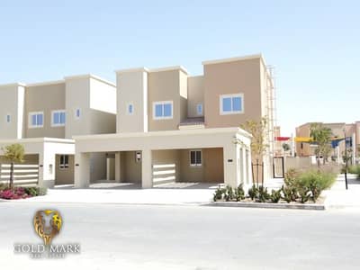 3 Bedroom Townhouse for Sale in Dubailand, Dubai - Agent On Site  | Saturday Apr 27th |10AM To 4PM