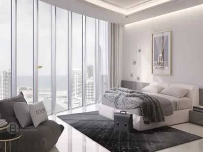 فلیٹ 1 غرفة نوم للبيع في جزيرة الريم، أبوظبي - a31e48a4-bf4c-4d66-872f-35843862e51a. jpeg
