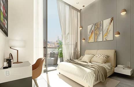 2 Bedroom Apartment for Sale in Masdar City, Abu Dhabi - b2c56b63-5652-11ee-a086-de8d1fc58a99. jpg