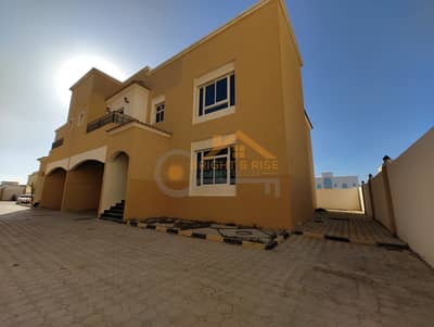 4 Bedroom Villa for Rent in Mohammed Bin Zayed City, Abu Dhabi - IMG_20240219_160552876. jpg