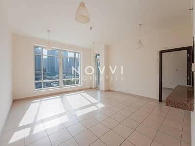 1 Bedroom Flat for Rent in Downtown Dubai, Dubai - View Today | Unfurnished | Chiller Free
