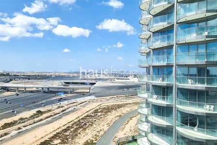 Office for Rent in Dubai Silicon Oasis (DSO), Dubai - Bright and Spacious I DSO License I Shell and Core