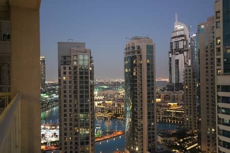 1 Bedroom Apartment for Rent in Downtown Dubai, Dubai - SPACIOUS 1BR| FOUNTAIN VIEW | FURNISHED | UPGRADED