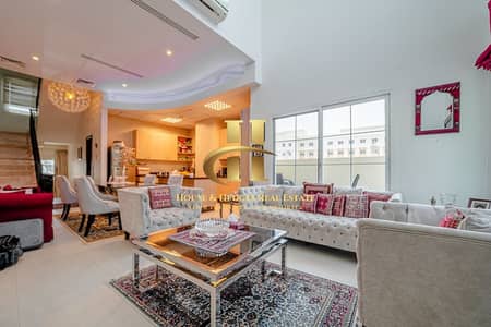 4 Bedroom Villa for Sale in Jumeirah Village Circle (JVC), Dubai - WhatsApp Image 2024-02-20 at 10.25. 40 AM. jpeg