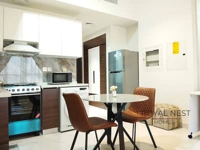Studio for Rent in Arjan, Dubai - WhatsApp Image 2024-02-14 at 12.28. 59 AM (1). jpeg