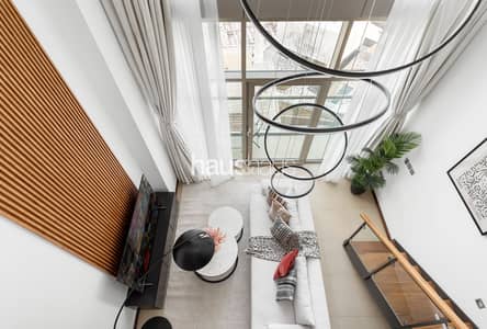 1 Bedroom Apartment for Rent in DIFC, Dubai - DSC06482-Edit. jpg