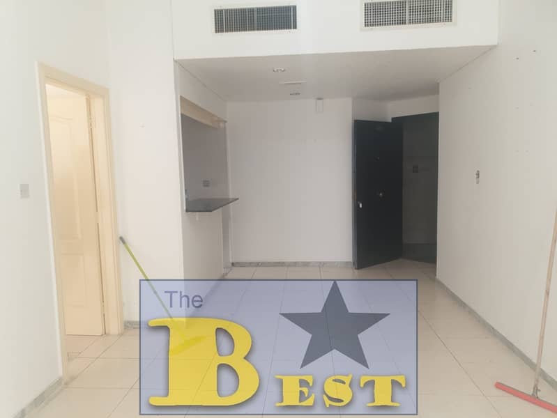 1 BEDROOM APARTMENT CENTRAL AC  / C/GAS ON TOURIST CLUB AREA FOR RENT 44000/=/=