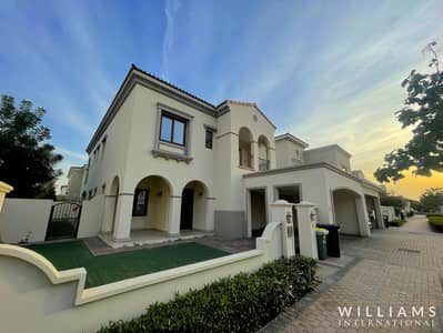 4 Bedroom Villa for Sale in Arabian Ranches 2, Dubai - VACANT | TYPE 3 | PERFECT LOCATION
