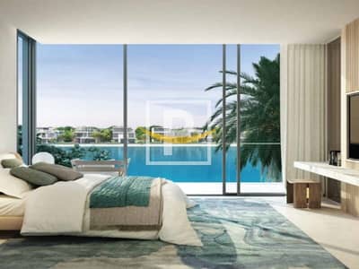 7 Bedroom Villa for Sale in Palm Jebel Ali, Dubai - Acquamarina Themed Luxury Villa at Palm Jebel Ali